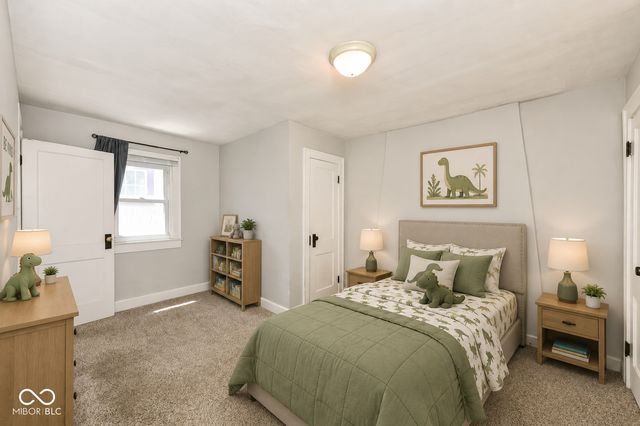 5455 N College Avenue, Indianapolis, IN 46220