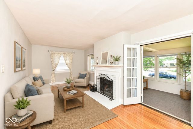 5455 N College Avenue, Indianapolis, IN 46220