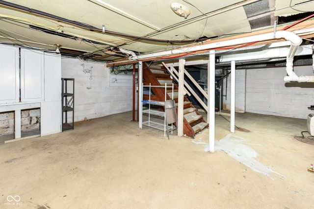 5455 N College Avenue, Indianapolis, IN 46220