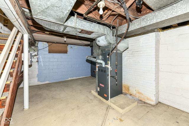5455 N College Avenue, Indianapolis, IN 46220