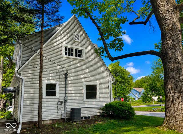 5455 N College Avenue, Indianapolis, IN 46220