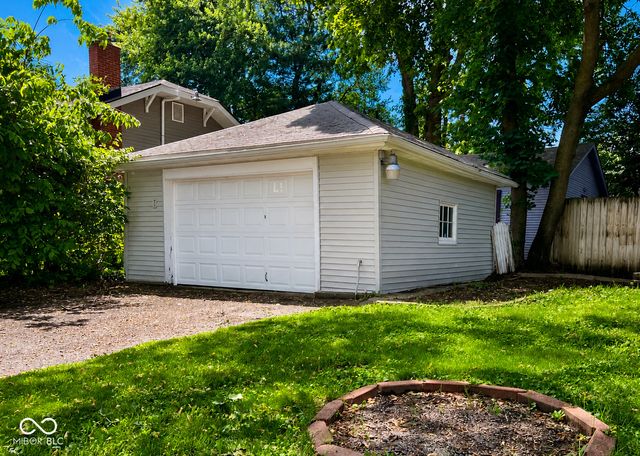 5455 N College Avenue, Indianapolis, IN 46220