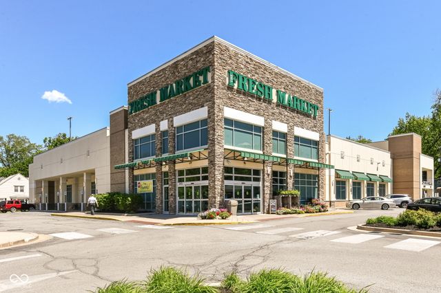 5455 N College Avenue, Indianapolis, IN 46220
