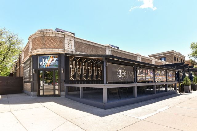 5455 N College Avenue, Indianapolis, IN 46220