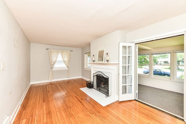 5455 N College Avenue, Indianapolis, IN 46220