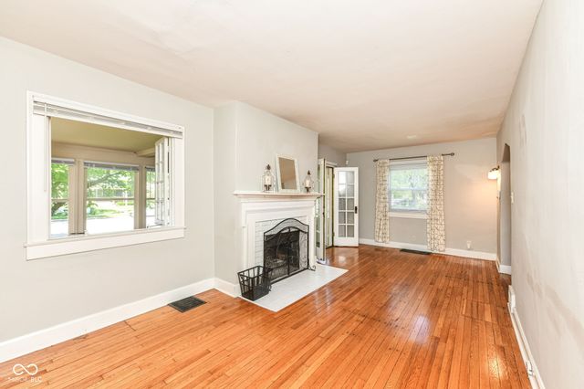 5455 N College Avenue, Indianapolis, IN 46220