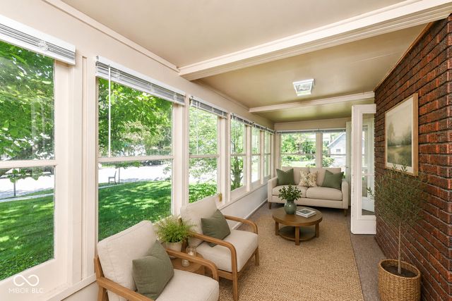 5455 N College Avenue, Indianapolis, IN 46220