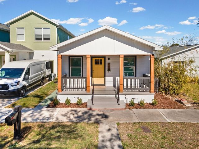 2107 W CHERRY STREET, Tampa, FL 33607