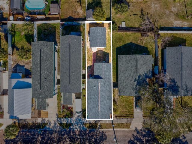2107 W CHERRY STREET, Tampa, FL 33607