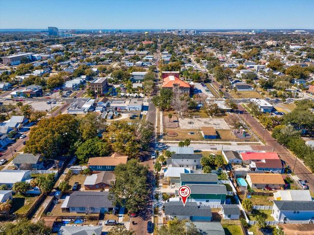 2107 W CHERRY STREET, Tampa, FL 33607