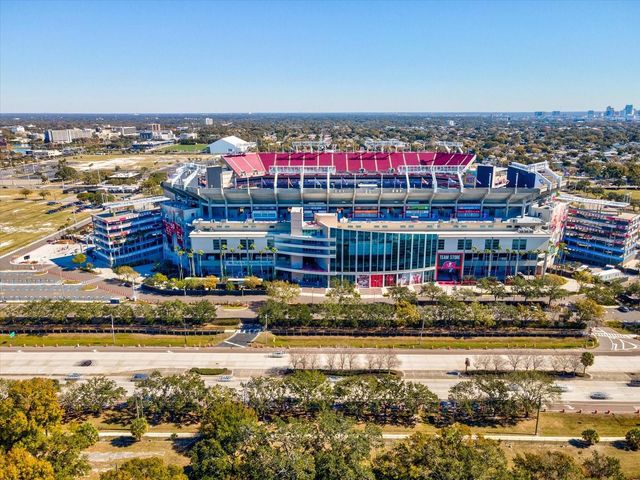 2107 W CHERRY STREET, Tampa, FL 33607