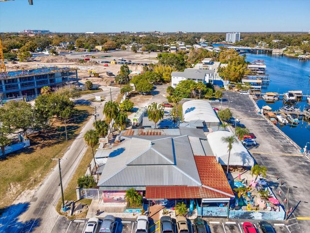 2107 W CHERRY STREET, Tampa, FL 33607