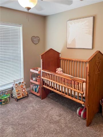 214 Apache Drive, Franklin, TX 77856