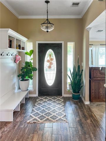 214 Apache Drive, Franklin, TX 77856