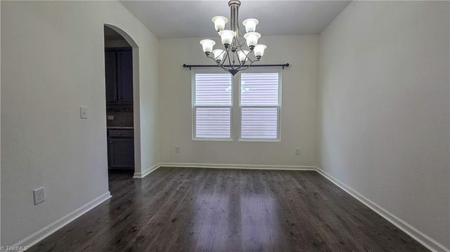 489 Green Arbor Lane, Winston-salem, NC 27103