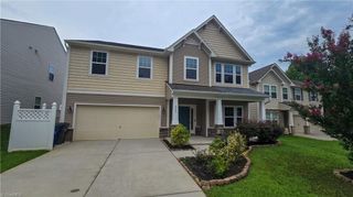 489 Green Arbor Lane, Winston-salem, NC 27103