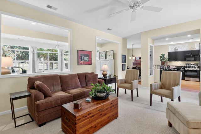212 Benjamin Seabrook Ct, Bluffton, SC 29909