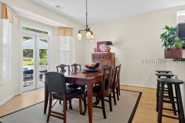 212 Benjamin Seabrook Ct, Bluffton, SC 29909