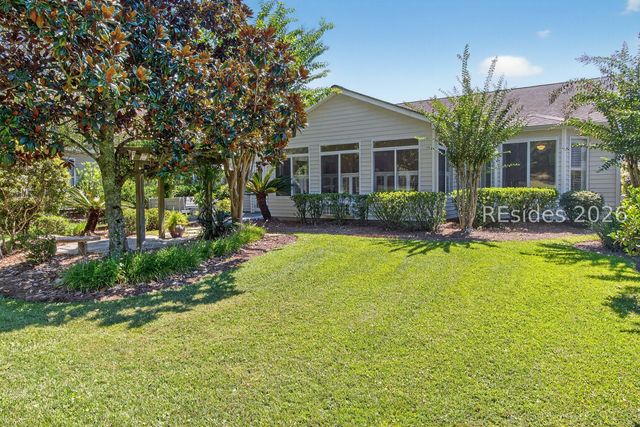 212 Benjamin Seabrook Ct, Bluffton, SC 29909