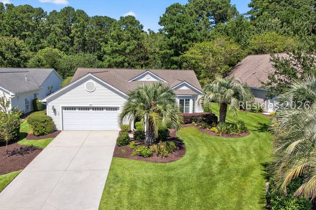 212 Benjamin Seabrook Ct, Bluffton, SC 29909