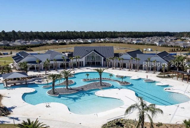 212 Benjamin Seabrook Ct, Bluffton, SC 29909