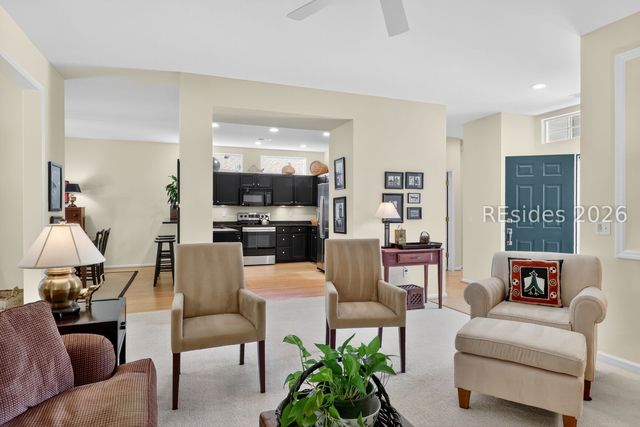 212 Benjamin Seabrook Ct, Bluffton, SC 29909
