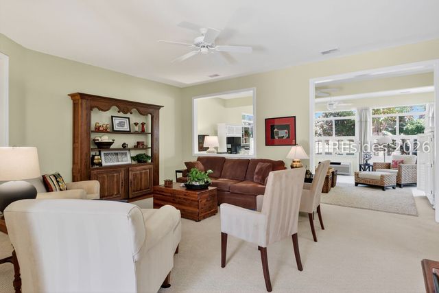 212 Benjamin Seabrook Ct, Bluffton, SC 29909
