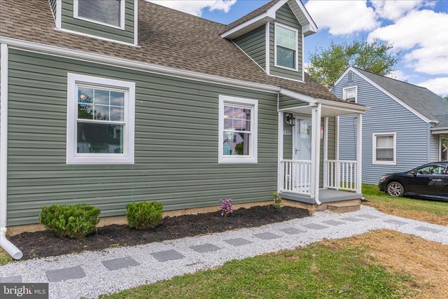 7400 BELCLARE RD, Baltimore, MD 21222
