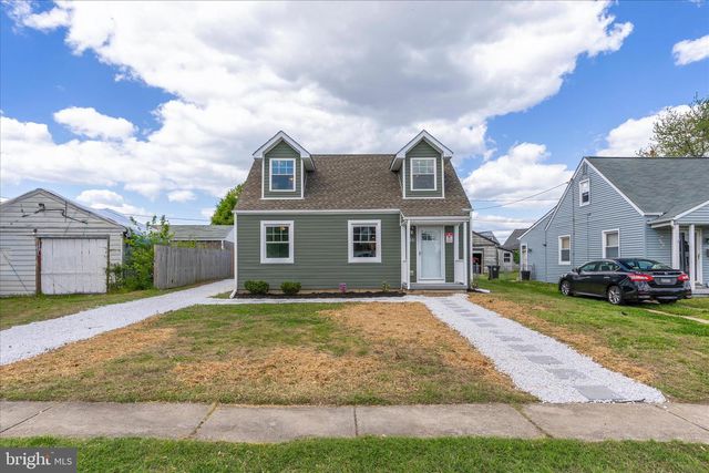 7400 BELCLARE RD, Baltimore, MD 21222