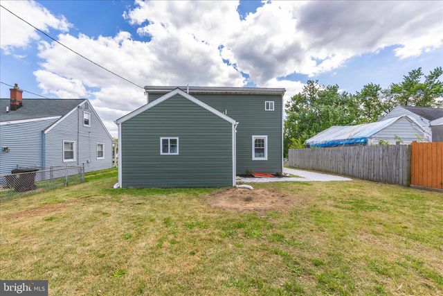 7400 BELCLARE RD, Baltimore, MD 21222