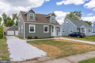 7400 BELCLARE RD, Baltimore, MD 21222