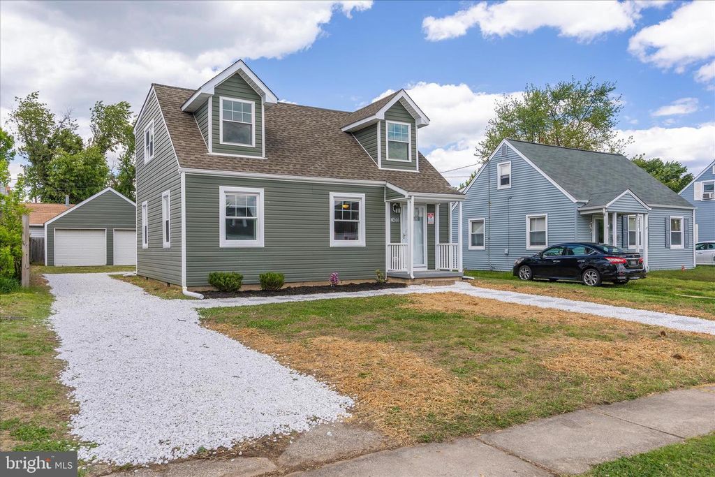 7400 BELCLARE RD, Baltimore, MD 21222