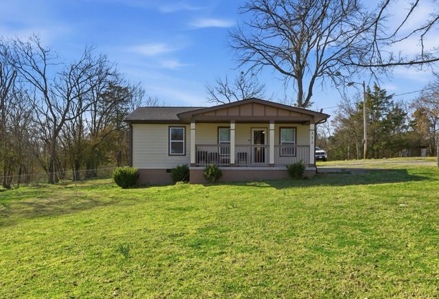 312 Farris Ave, Madison, TN 37115