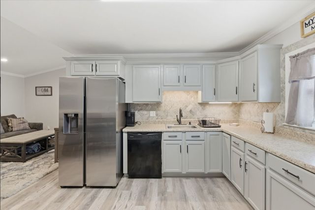 312 Farris Ave, Madison, TN 37115