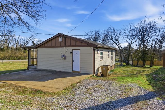 312 Farris Ave, Madison, TN 37115