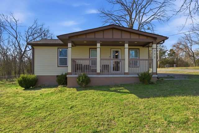 312 Farris Ave, Madison, TN 37115