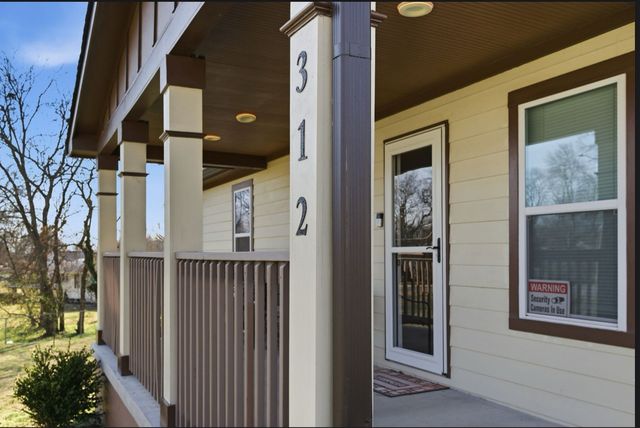 312 Farris Ave, Madison, TN 37115