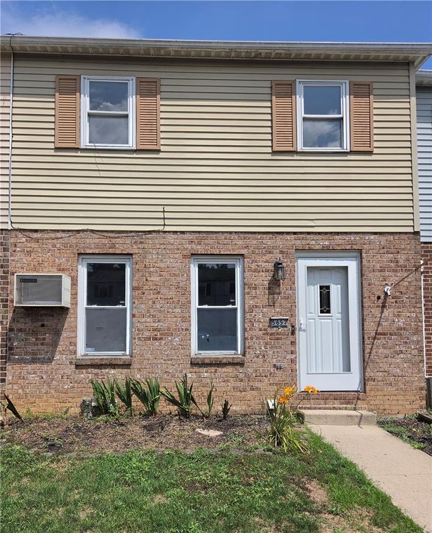 5657 Wood Lane, Allentown City, PA 18106