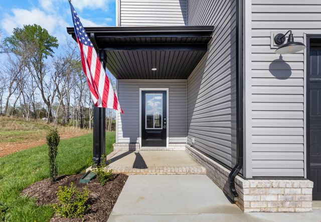 281 Wesson Dr, Clarksville, TN 37043