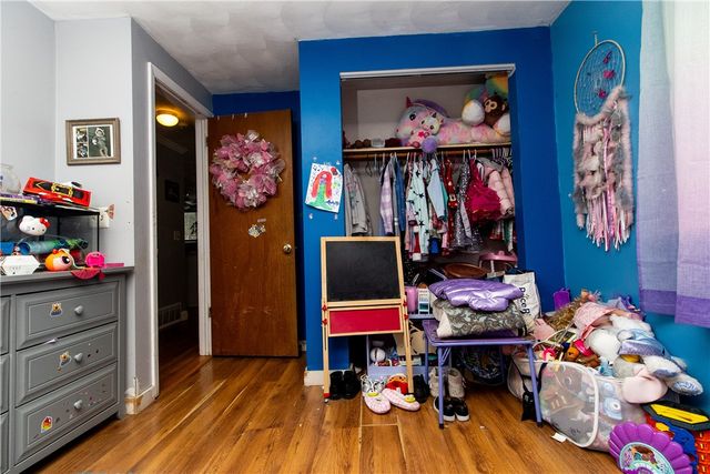 2 Kings Forest Lane, West Warwick, RI 02893