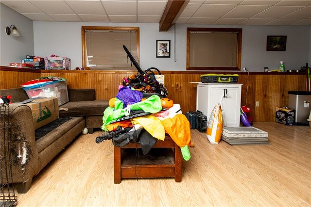 2 Kings Forest Lane, West Warwick, RI 02893