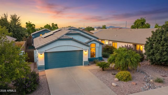96 W DEXTER Way, San Tan Valley, AZ 85143