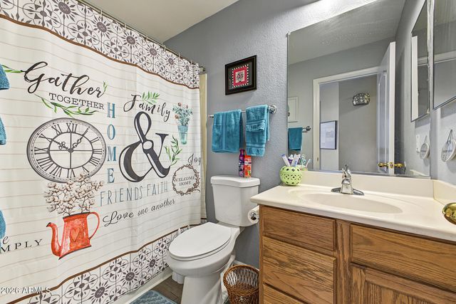 96 W DEXTER Way, San Tan Valley, AZ 85143