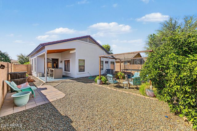 96 W DEXTER Way, San Tan Valley, AZ 85143