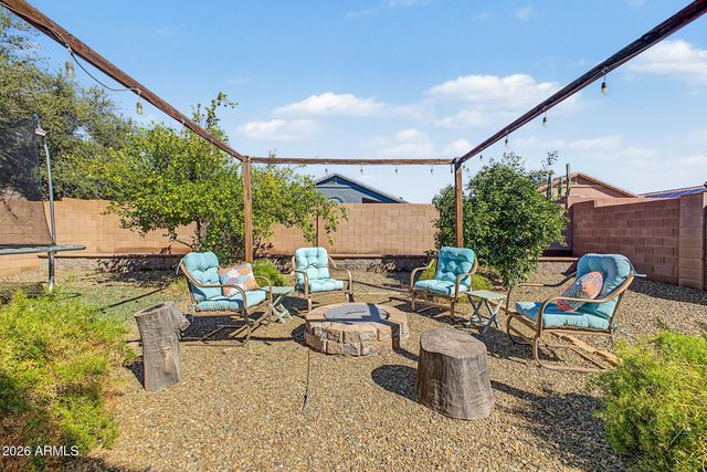 96 W DEXTER Way, San Tan Valley, AZ 85143
