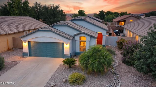 96 W DEXTER Way, San Tan Valley, AZ 85143