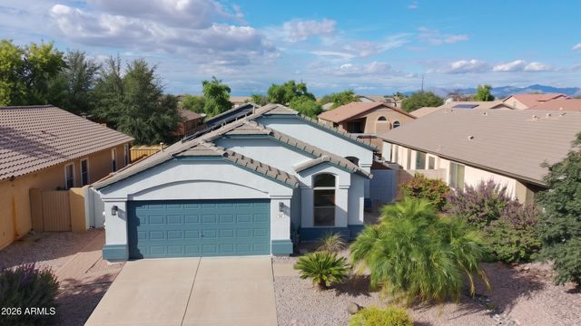 96 W DEXTER Way, San Tan Valley, AZ 85143