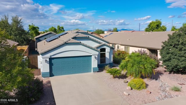 96 W DEXTER Way, San Tan Valley, AZ 85143