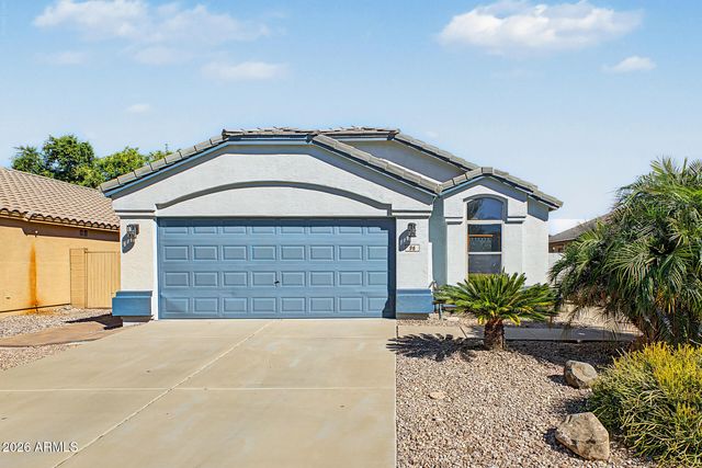 96 W DEXTER Way, San Tan Valley, AZ 85143