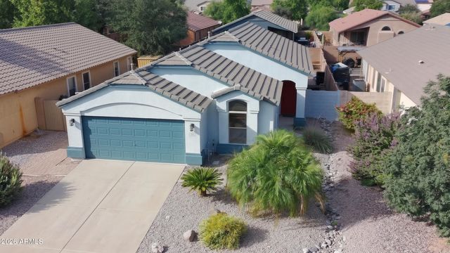 96 W DEXTER Way, San Tan Valley, AZ 85143